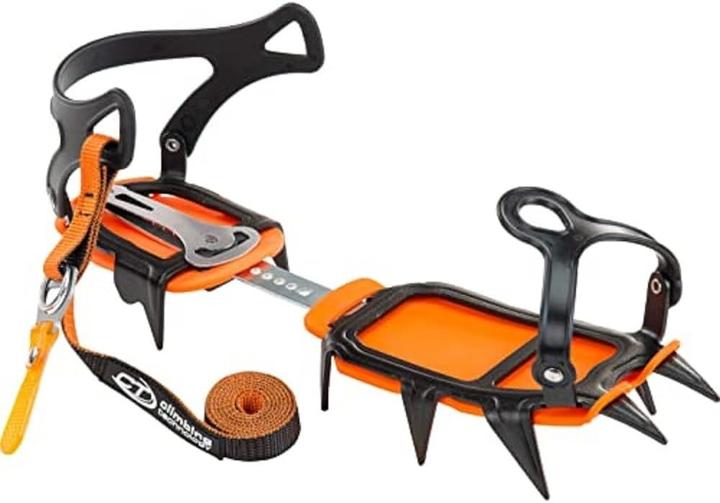 Immagine prodotto Climbing Technology Ghiaccio classico