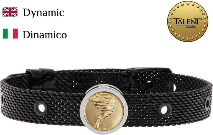Produktbild Talent Dynamisches Schmuckarmband (23.50 cm)