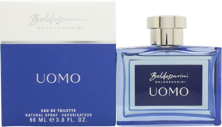 Image du produit Baldessarini Uomo Eau de Toilette Natural Spray (Eau de toilette, 90 ml)