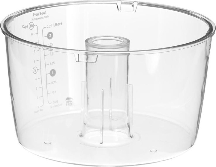 Actual product image KitchenAid Food processor Artisan (4000 ml, 650 W)