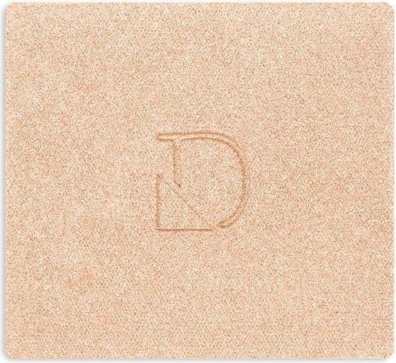 Image du produit Diego dalla Palma Poudre compacte Highlighter pour la peau No 133 (133 Champagne, Highlighter, 5 g)
