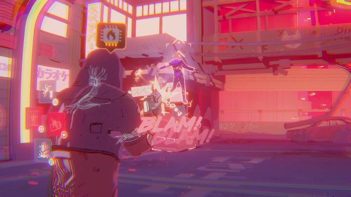 Produktbild Merge Games Foreclosed (PS5, EN)