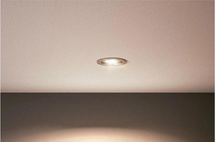 Actual product image Philips LEDClassic 50W CW 36D ND 6CT/4 EC (GU10, 4.60 W, 390 lm, 6 x, F)