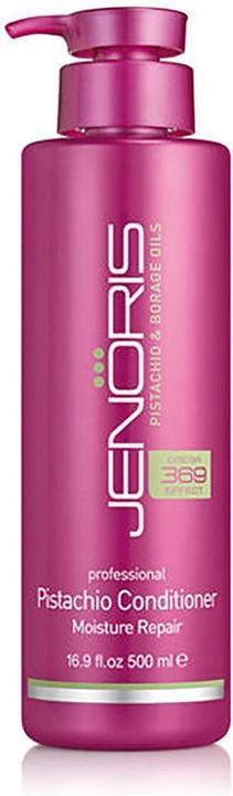 Actual product image Jenoris Pistachio Conditioner (500 ml)