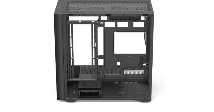 Actual product image AeroCool Geh Mini D302A-G-BK-V1 (B/Mesh/Micro-ATX) (mATX)