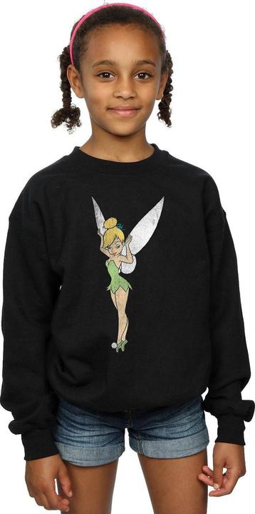 Produktbild Disney Classic Sweatshirt Mädchen (152, 158)