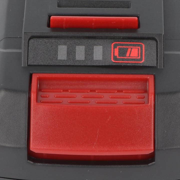 Produktbild AccuCell ​Nachbau Akku als Ersatz- oder Zweitakku für den Einhell Akku ​Power X-Change 18V, 5000mAh, PXC1830 (18 V)