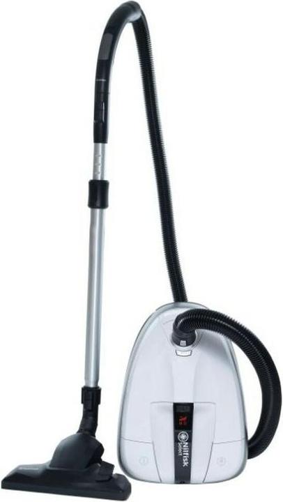 Actual product image Nilfisk - Select Allergy - Stofzuiger met zak