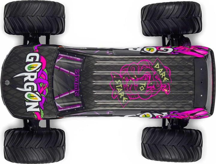 Produktbild Arrma Gorgon Mega 550 (RTR Ready-to-Run)