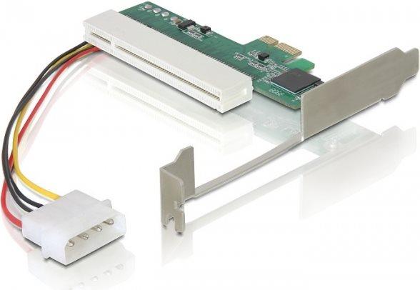 Immagine prodotto Delock 89223 Adattatore da PCI Express a PCI