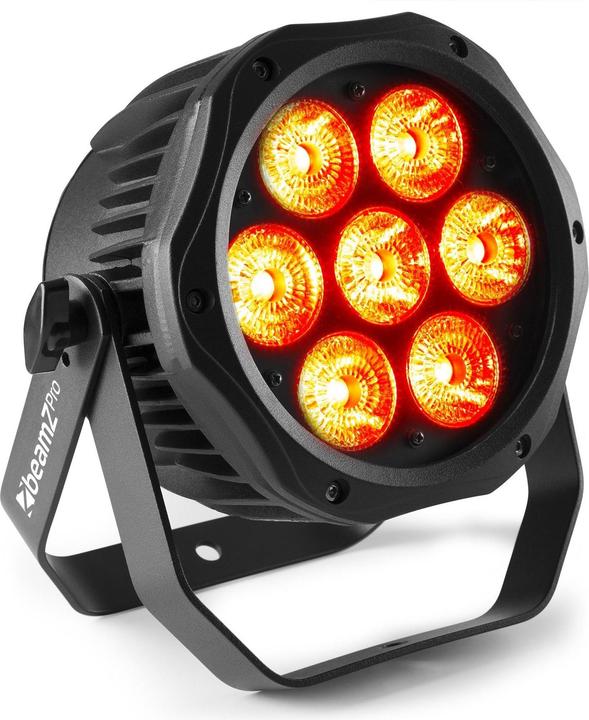 Immagine prodotto BeamZ Bwa410 (10 W, LED)
