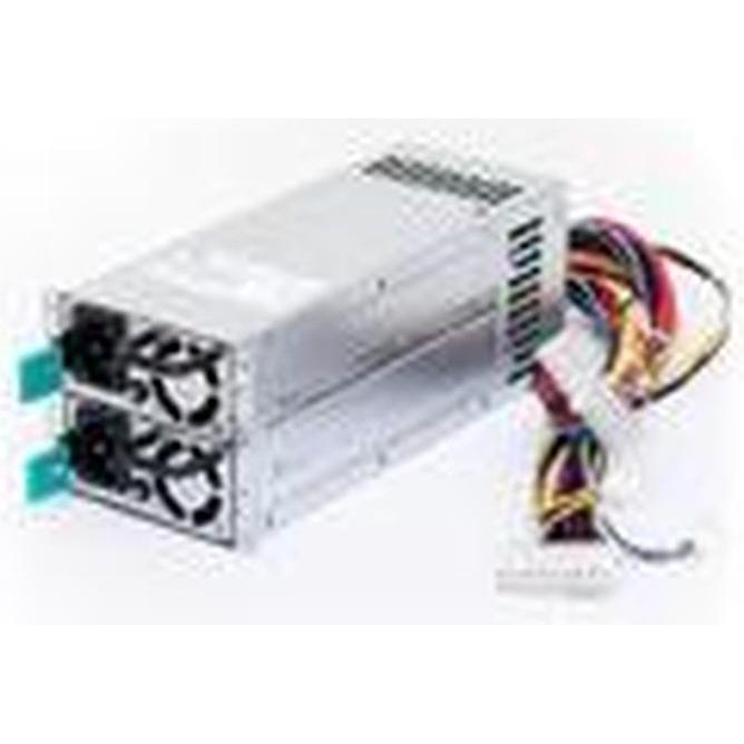 Synology PSU 500W-RP Set 2 - strømfors, NAS Zubehör