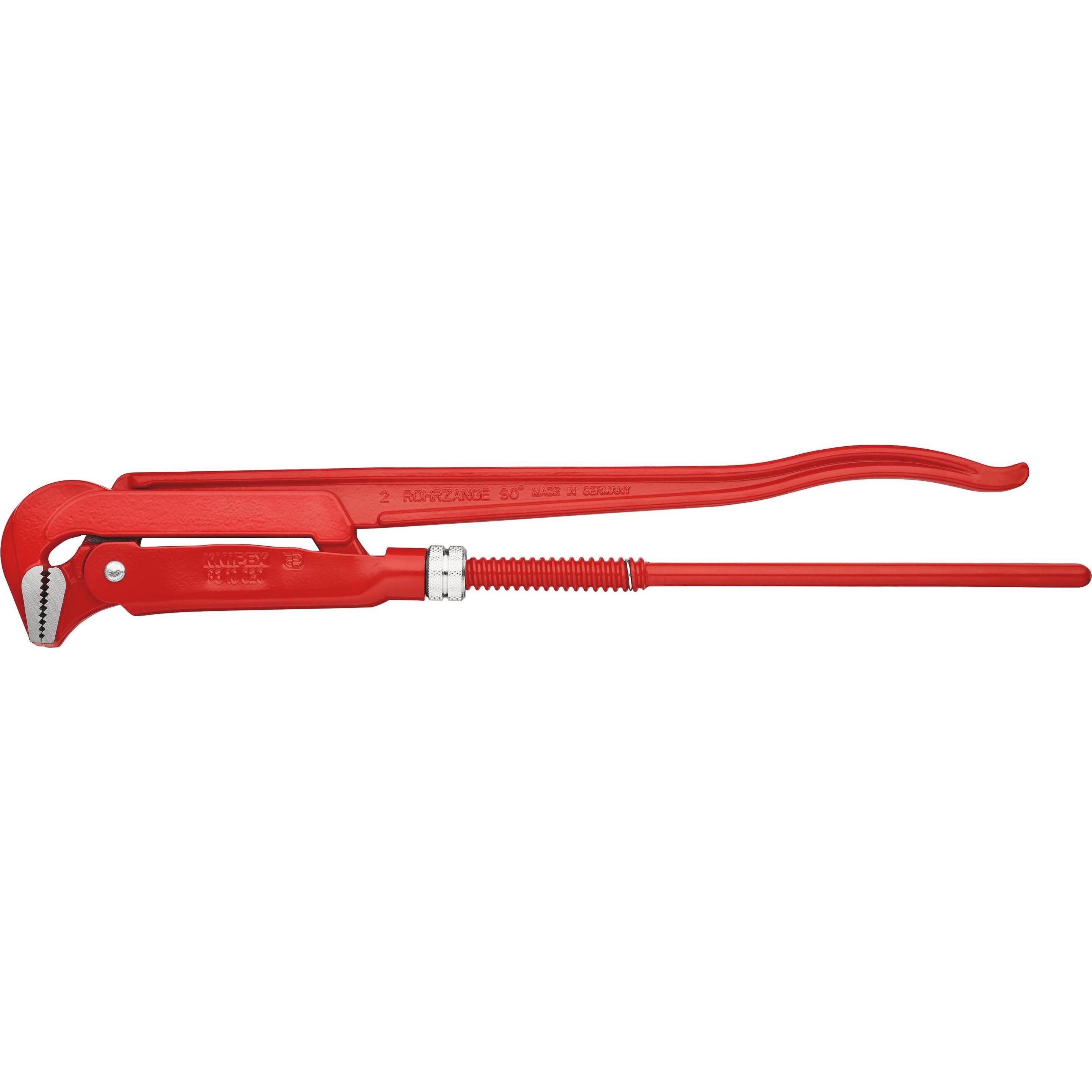 Knipex, Zange, Rohrzange 90° (560 mm)