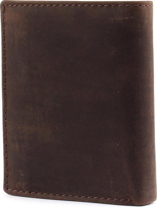 Immagine prodotto Tom Tailor Portafoglio Ron PFID in pelle 10 cm