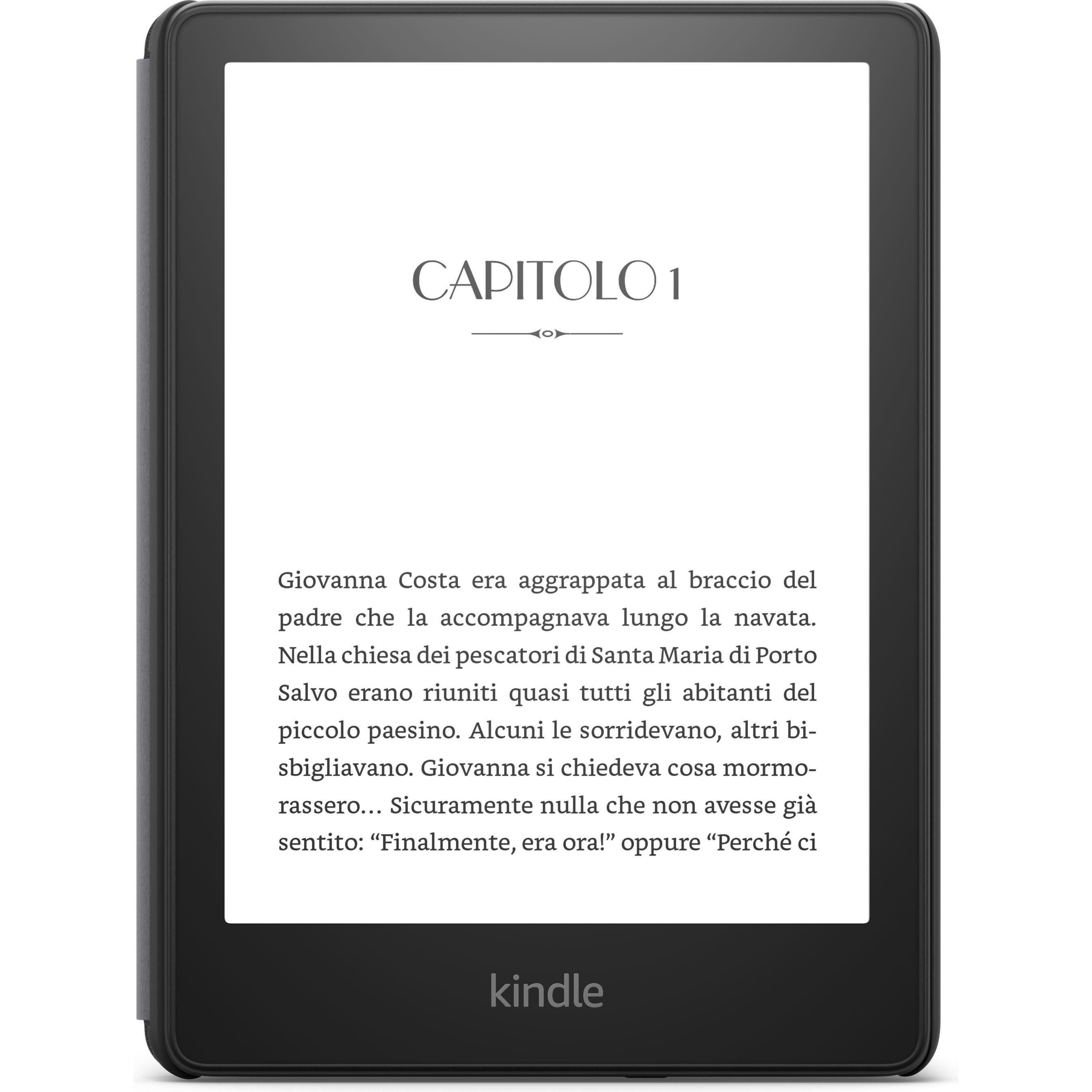 Kindle paperwhite Signature Edition 11世代 Amazon Kindle Paperwhite Signature Edition (11a generazione