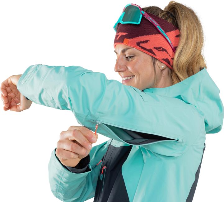 Produktbild Dynafit Free GORE-TEX Jacke (L)