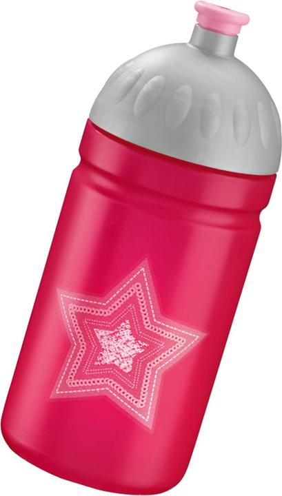 Actual product image Step by Step drinking bottle 0.5 litre, for kindergarten and school (0.50 l)