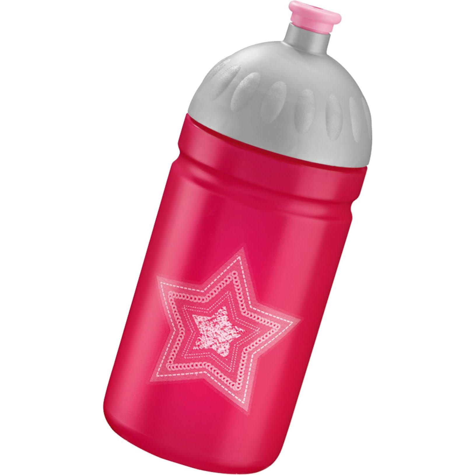 Thumbnail - Step by Step, Trinkflasche + Thermosflasche, (0.50 l)