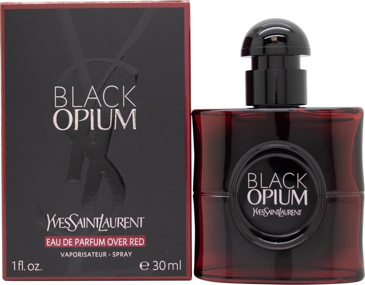 Immagine prodotto Yves Saint Laurent Oppio nero su rosso (Eau de parfum, 30 ml)