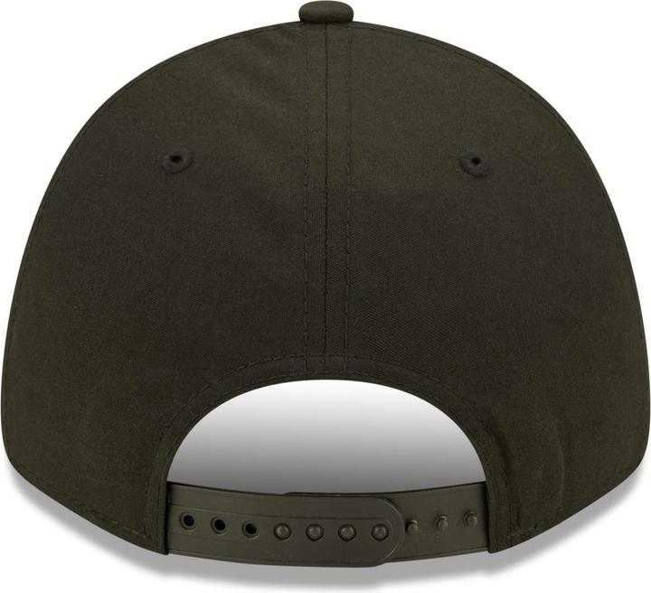 Actual product image New Era 9Forty Snapback Cap - Repreve Chicago Bulls