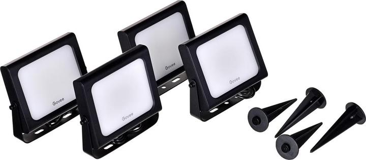 Govee LED headlights (330 lm, IP65)
