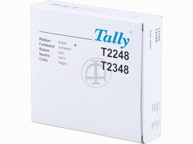 Actual product image TallyGenicom nylon