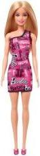 Produktbild Barbie Fashionistas - Chic