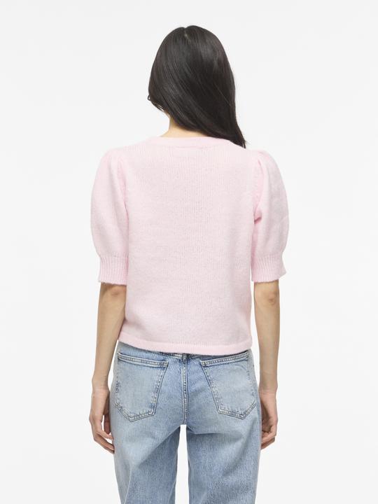 Immagine prodotto Vila VIBIBBI Kurzärmeliges Strickoberteil (S)