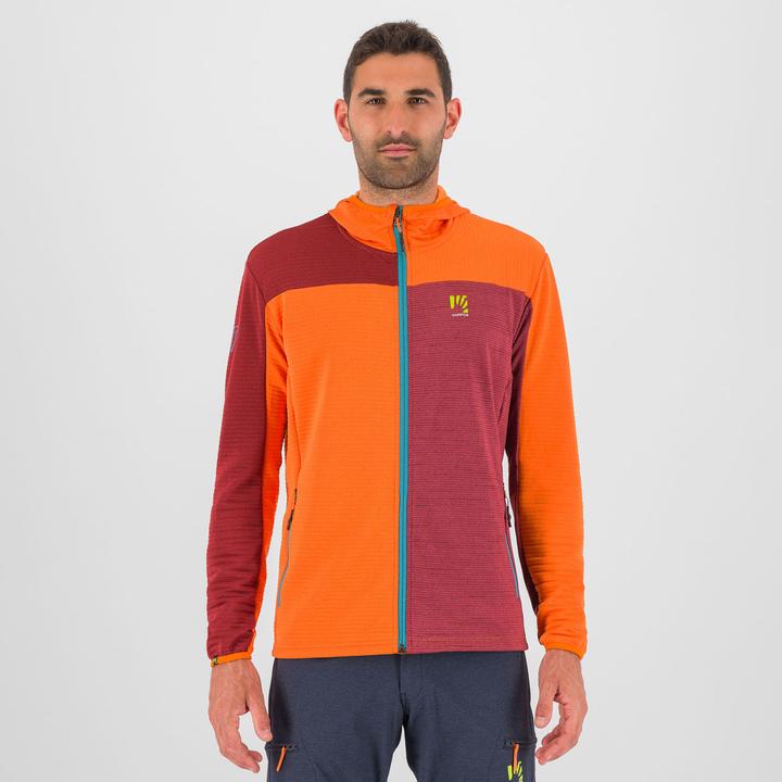 Image du produit Karpos Nuvolau Fleece (L)