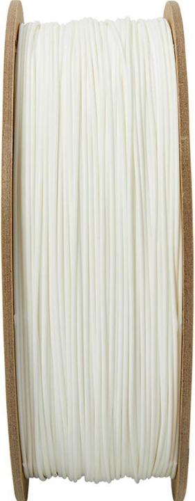 Produktbild Polymaker PA02017 PolyLite Filament PLA 2.85 mm 1000 g Weiss 1 St. (PLA, 2.85 mm, 1000 g, Weiss)