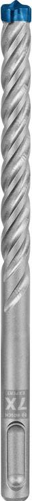 Immagine prodotto Bosch Professional Zubehör Trapano a percussione Expert SDS plus-7X, 11 x 100 x 165 mm (11 millimetri)