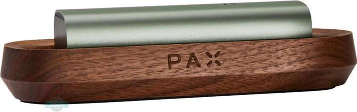 Actual product image Pax Charging Tray Walnut (1 pcs., Chargers without battery)