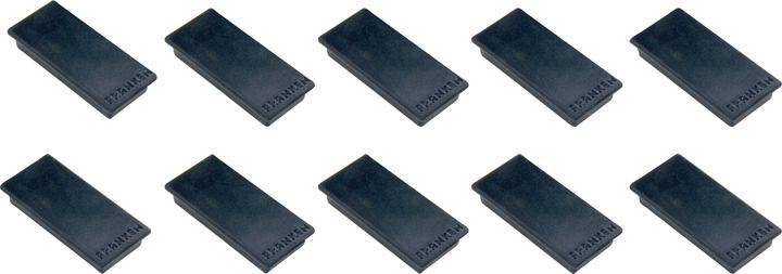 Image du produit Franken Aimant carré (10 x)