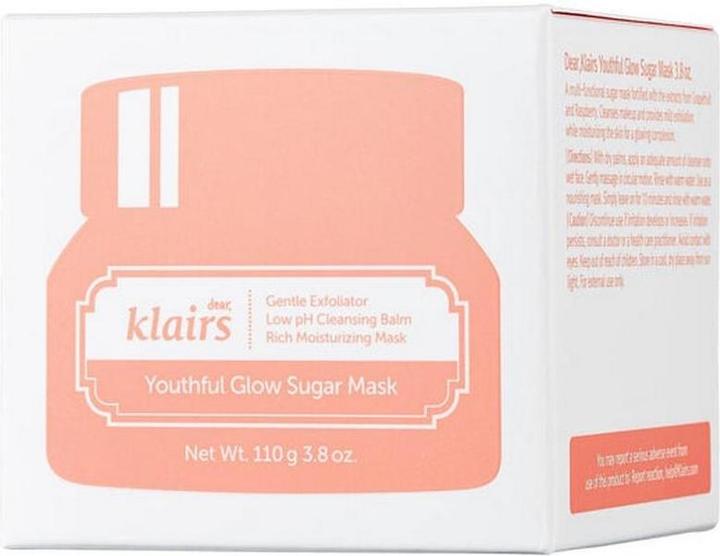 Produktbild Klairs Youthful Glow (110 ml)