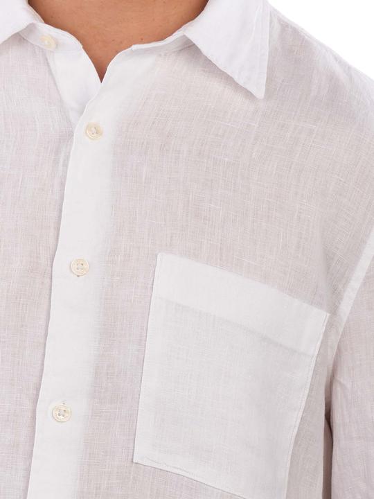 Immagine prodotto Marc O'Polo Linen Shirt Long Sleeve (S)