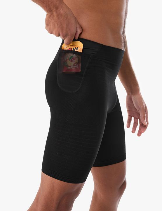 Produktbild Compressport Run Under Control Short M (M)