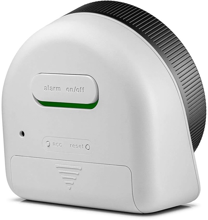 Produktbild Braun Funkwecker