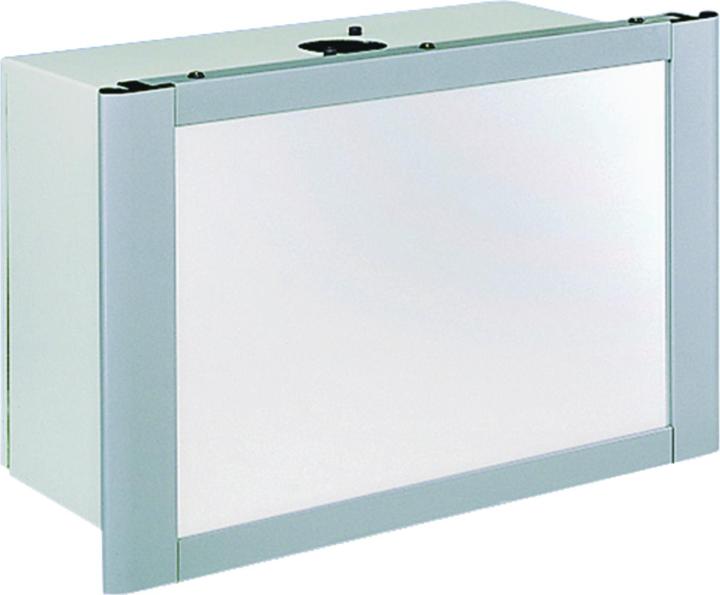 Image du produit Schneider Electric Boîtier de commande NSYS3CM304020