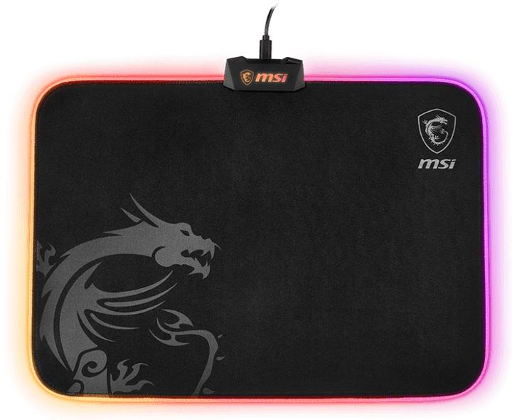 Productafbeelding MSI Agility GD60 (L)