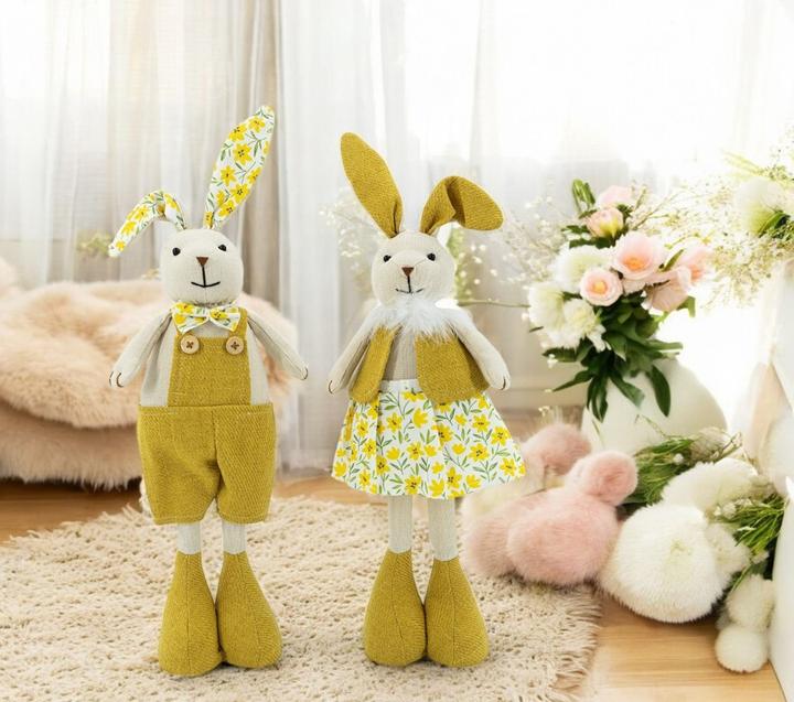 Produktbild GuGus Osterhasen (1 x)