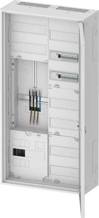 Produktbild Eaton Zähler-Komplettschrank ZSD-ZV-1100/APZ/B