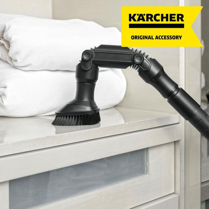 Actual product image Kärcher VC Cleaning Kit