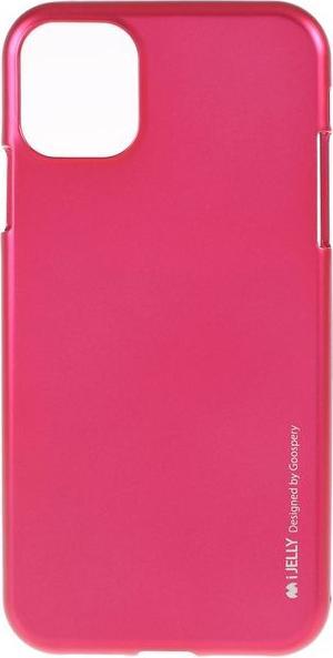 Image du produit Goospery Série iJelly Metal (Apple iPhone 11 Pro)