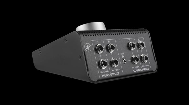 Produktbild Mackie Big Knob Passive