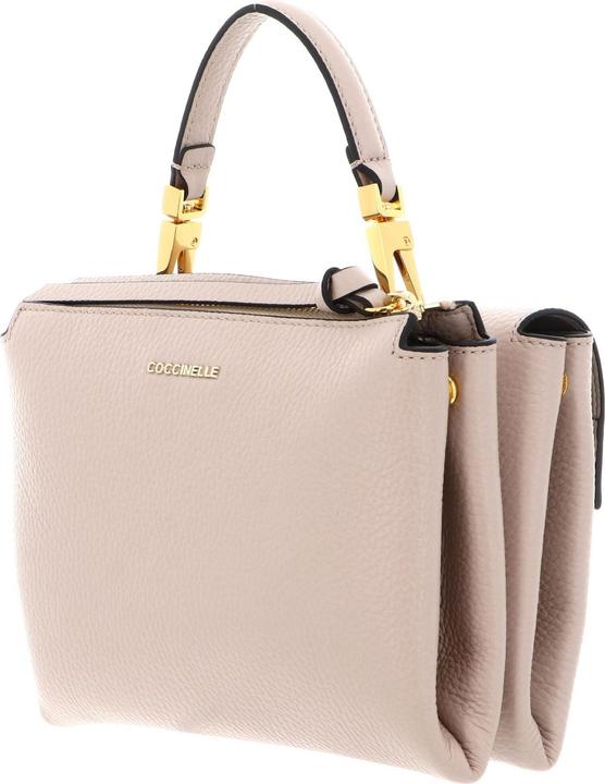 Produktbild Coccinelle Arlettis Handbag Grainy Leather