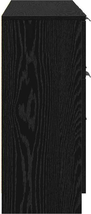 Actual product image vidaXL Sideboard (30 x 30 x 70 cm)