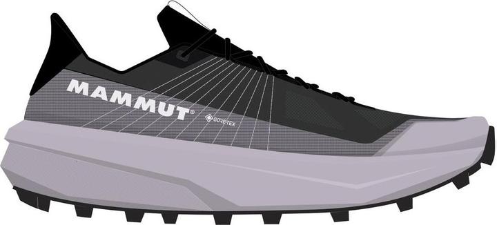 Immagine prodotto Mammut Aenergy Mtn Low GTX Women (36.5)