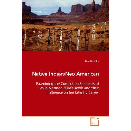 Native Indian/Neo American, Fachbücher von Lisa Costello