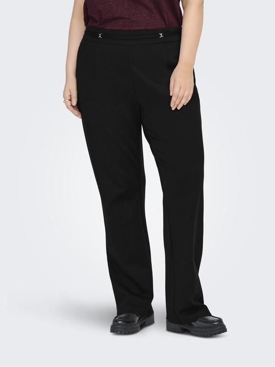 Image du produit Only CARGOLDTRASH Normal geschnitten Hose mit weitem Beinschnitt Hose mit weitem Beinschnitt (W44/L32)