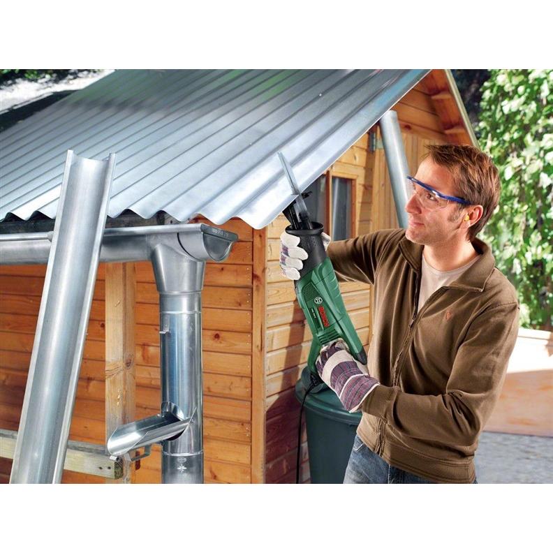 Thumbnail - Bosch Home & Garden, Stichsäge, PIŁA SZABLASTA 710W PSA700E